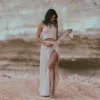 Banks Wrap Maxi Skirt | Rusty Cheap