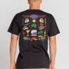 Beach Burrito X Tee | Rusty Online