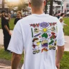 Beach Burrito X Tee | Rusty Best Sale