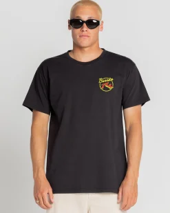 Beach Burrito X Tee | Rusty Online