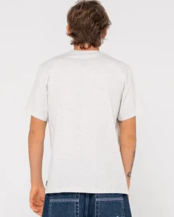 Before Crowds Tv Short Sleeve Tee | Rusty Discount
