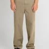 Big Boy Loose Fit Elastic Pant | Rusty Best