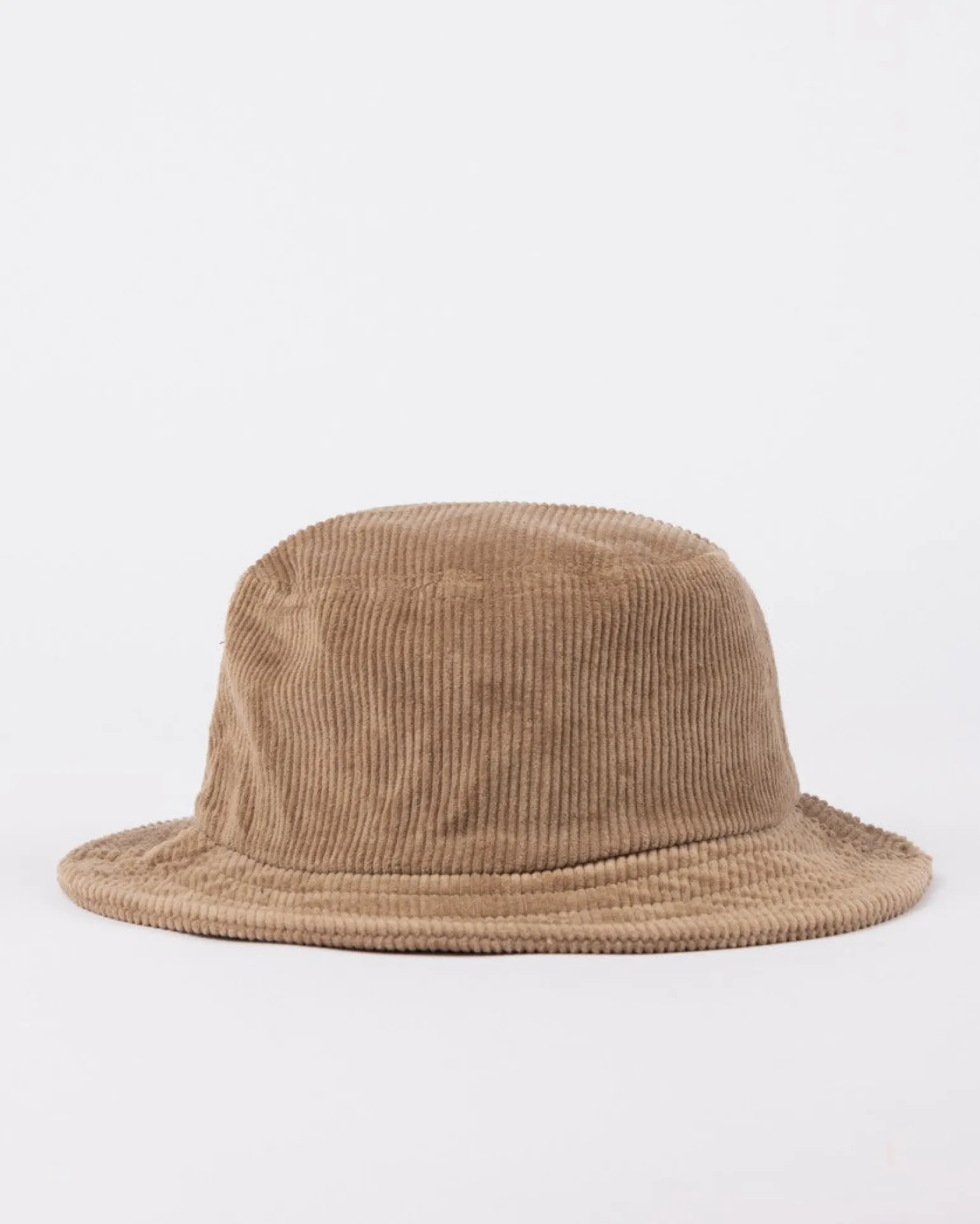 Big Wale Cord Bucket Hat | Rusty Sale