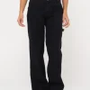 Billie Low Rise Carpenter Pant | Rusty New