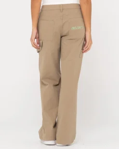 Billie Low Rise Carpenter Pant | Rusty Shop