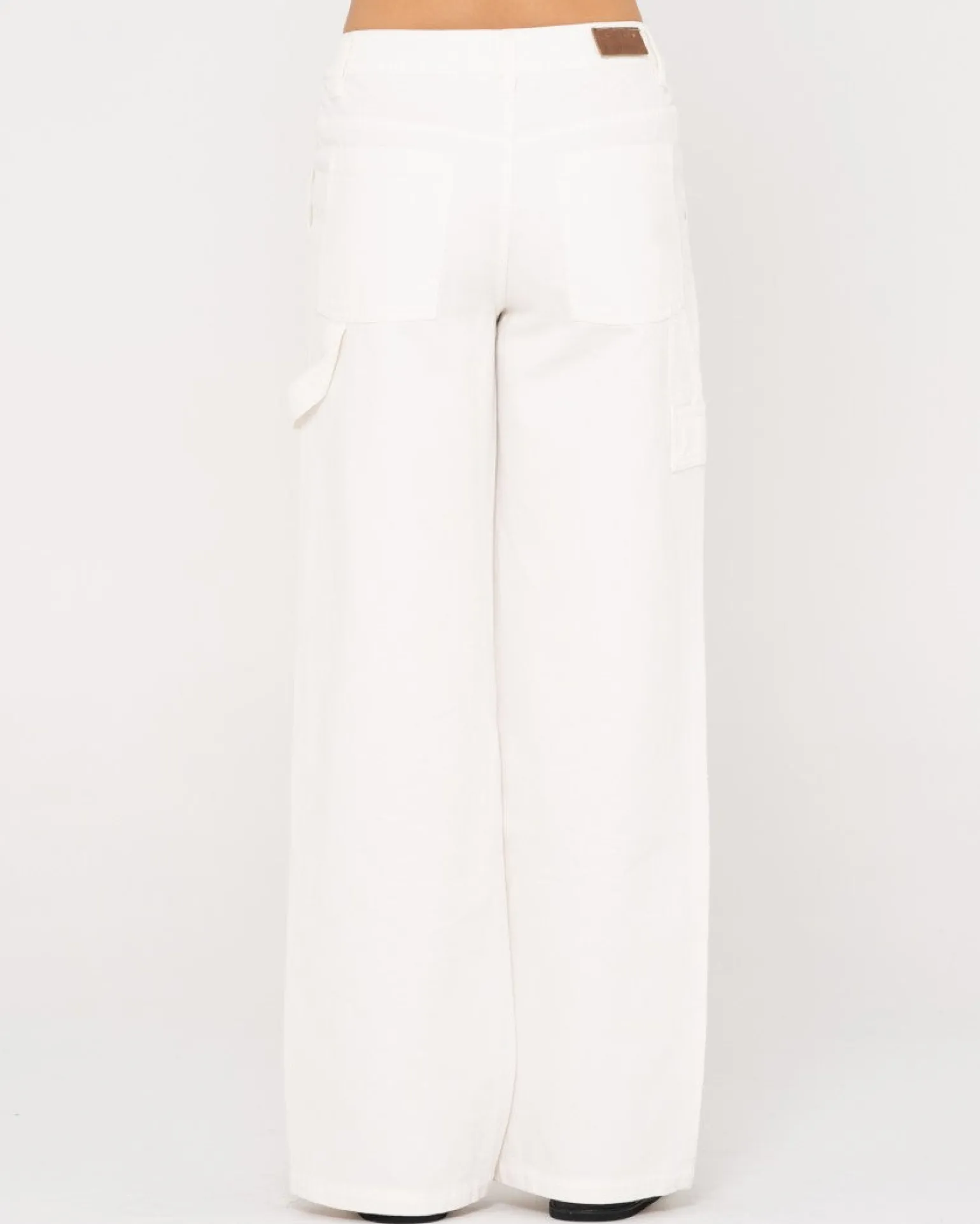 Billie Mid Rise Carpenter Pant | Rusty Sale