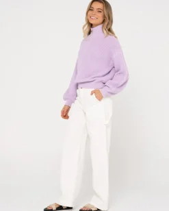 Billie Mid Rise Carpenter Pant | Rusty Sale