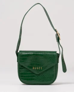 Billie Shoulder Bag | Rusty Clearance