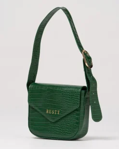 Billie Shoulder Bag | Rusty Clearance