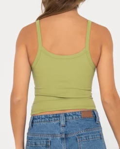 Blanks Skimmer Cami | Rusty Online