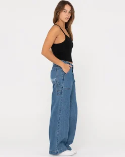 Blanks Skimmer Cami | Rusty Best Sale