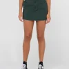 Bobbi Mid Rise Mini Skirt | Rusty Best