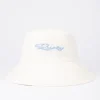 Bobby Boucle Reversible Bucket Hat | Rusty Cheap