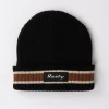 Bones 2 Beanie | Rusty Online
