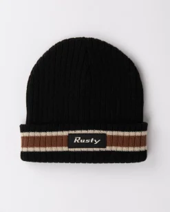 Bones 2 Beanie | Rusty Online