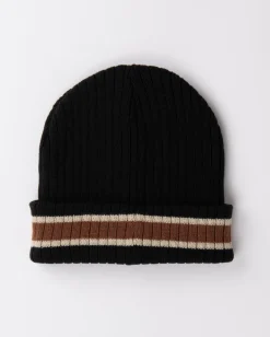 Bones 2 Beanie | Rusty Online