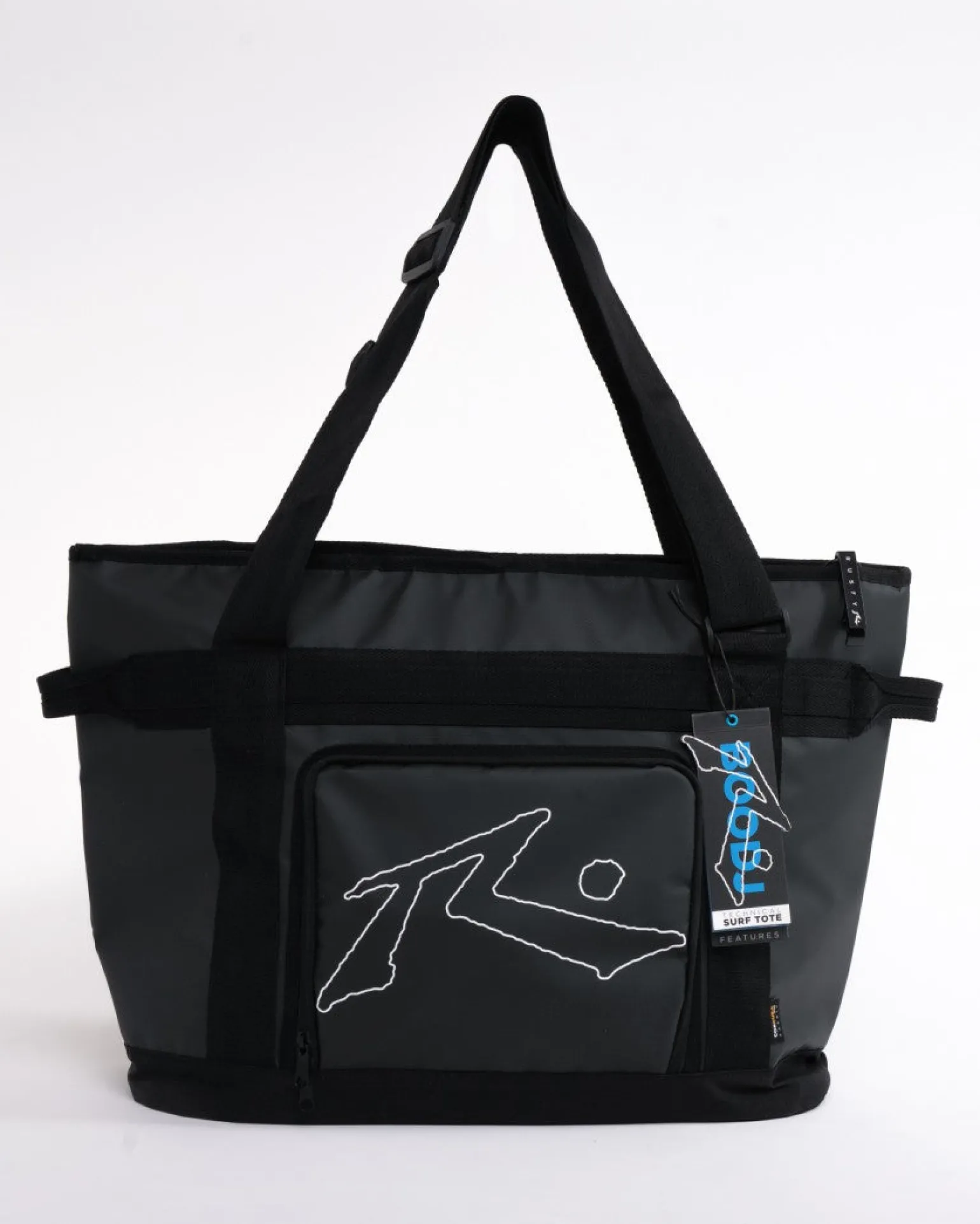 Boodj Technical Surf Tote Bag | Rusty Discount