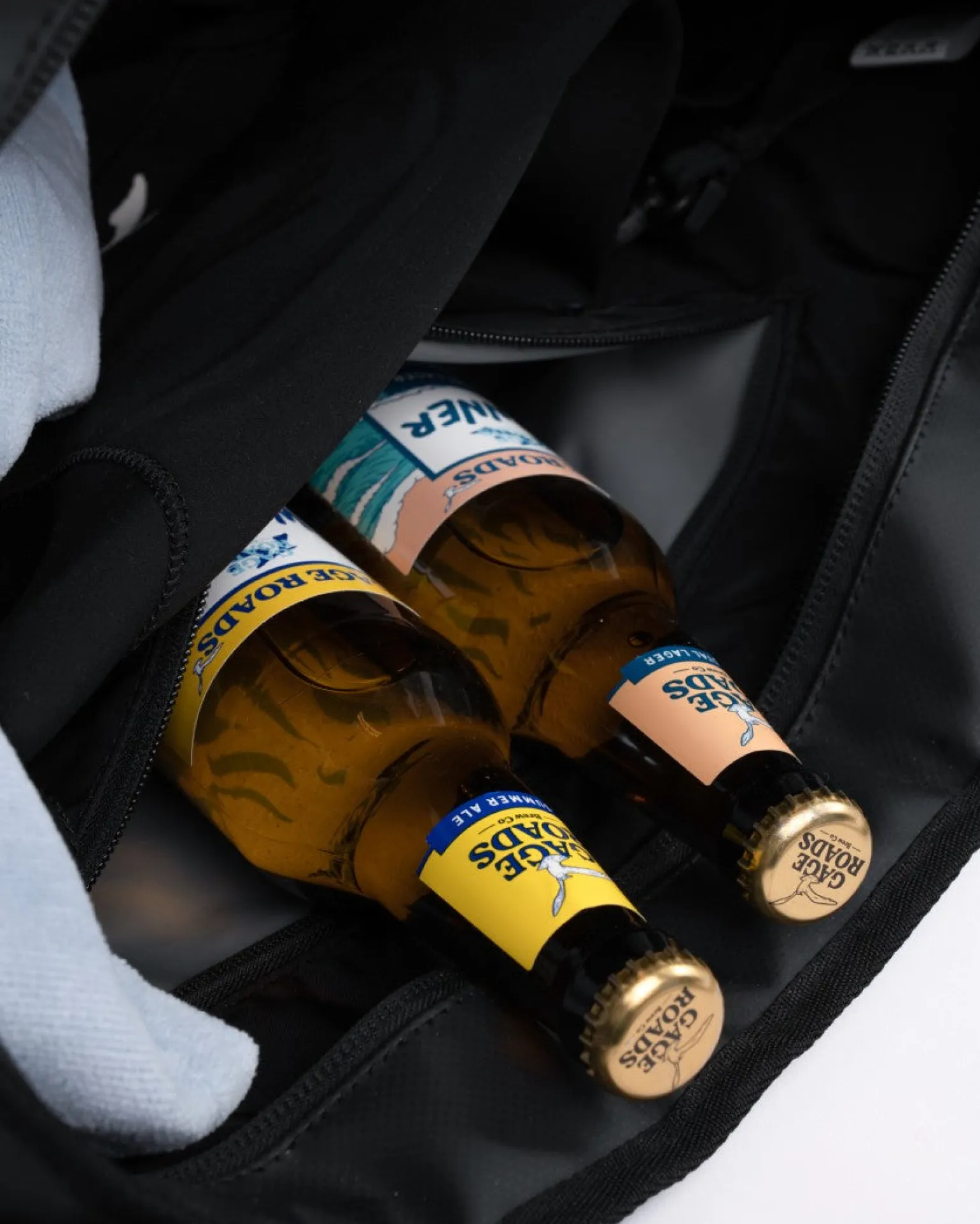 Boodj Technical Surf Tote Bag | Rusty Discount