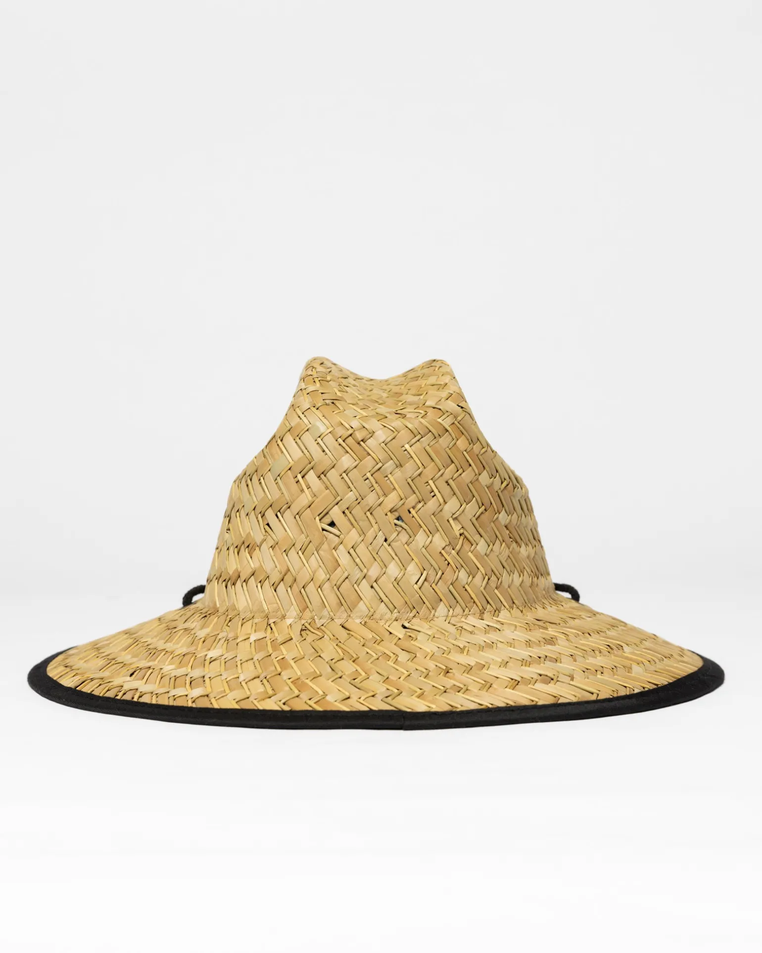 Boony Straw Weave Hat | Rusty Hot