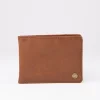 Bronx Wallet | Rusty Shop