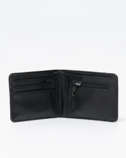 Bronx Wallet | Rusty Discount