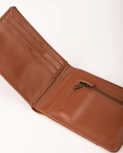 Bronx Wallet | Rusty Shop