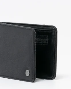 Bronx Wallet | Rusty Discount
