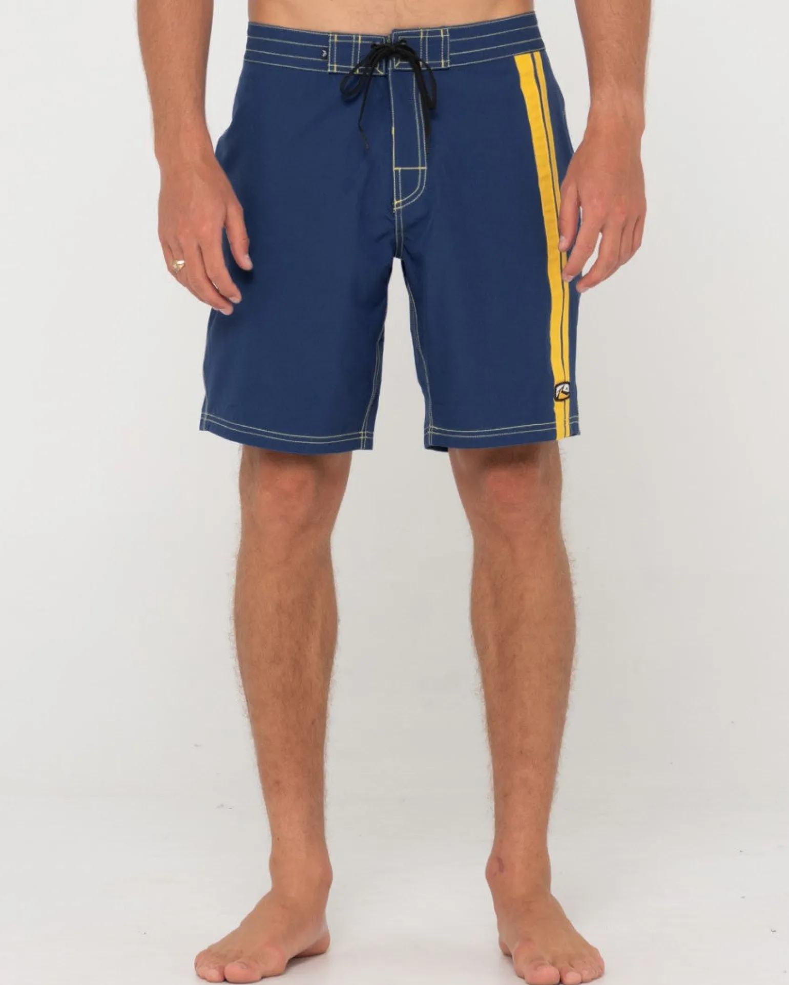 Burnt Rubber Vintage Wash 20\\ | Rusty Cheap