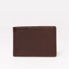 Busted Leather Wallet | Rusty Best Sale