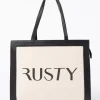 Cabo Tote Bag | Rusty Store