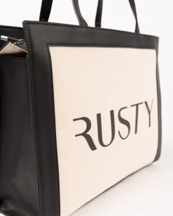 Cabo Tote Bag | Rusty Store