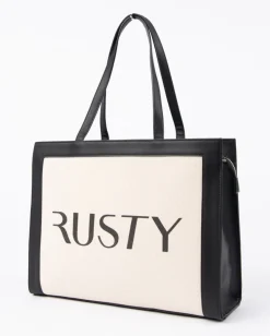 Cabo Tote Bag | Rusty Store