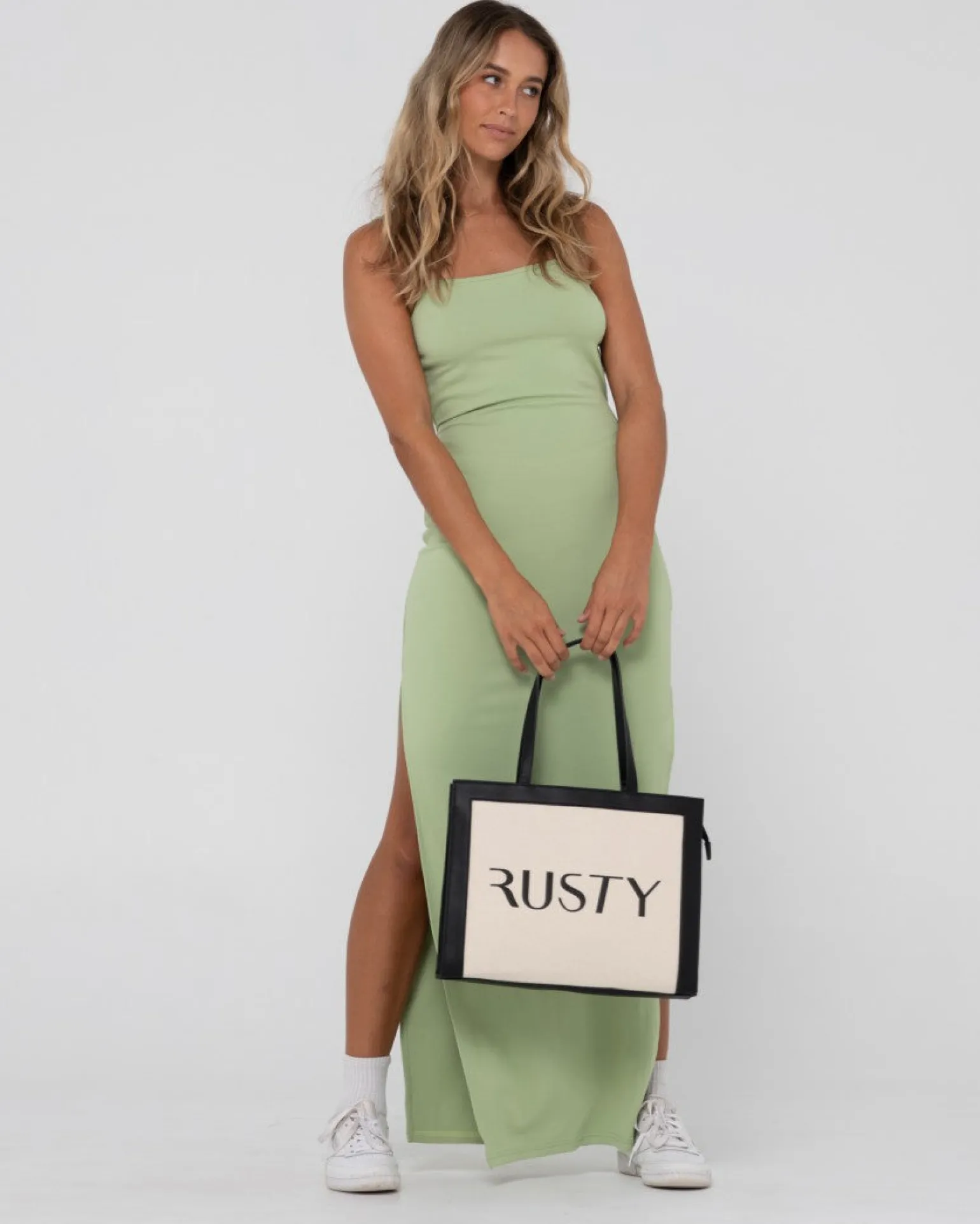 Cabo Tote Bag | Rusty Store