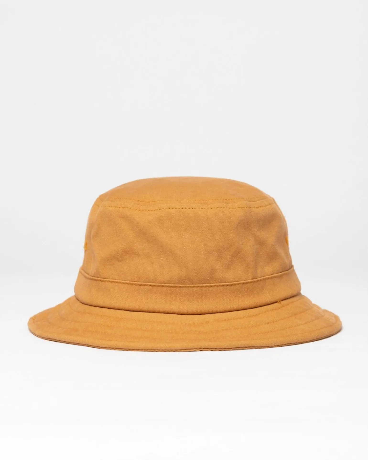Carolina Canvas Vintage Wash Bucket Hat | Rusty Cheap