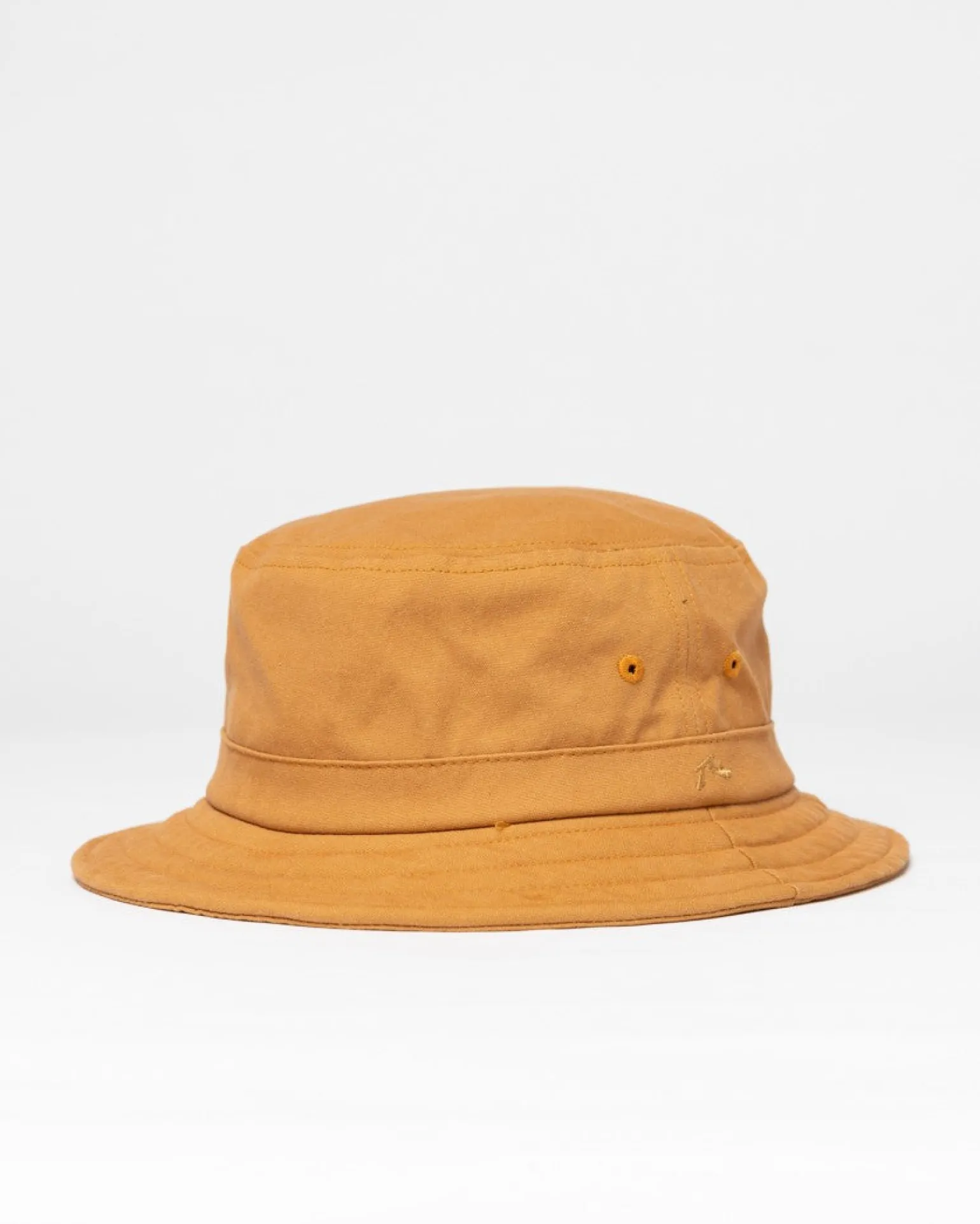 Carolina Canvas Vintage Wash Bucket Hat | Rusty Cheap