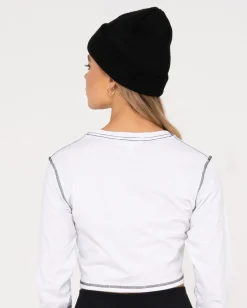Chalet Thinsulate Beanie | Rusty Shop