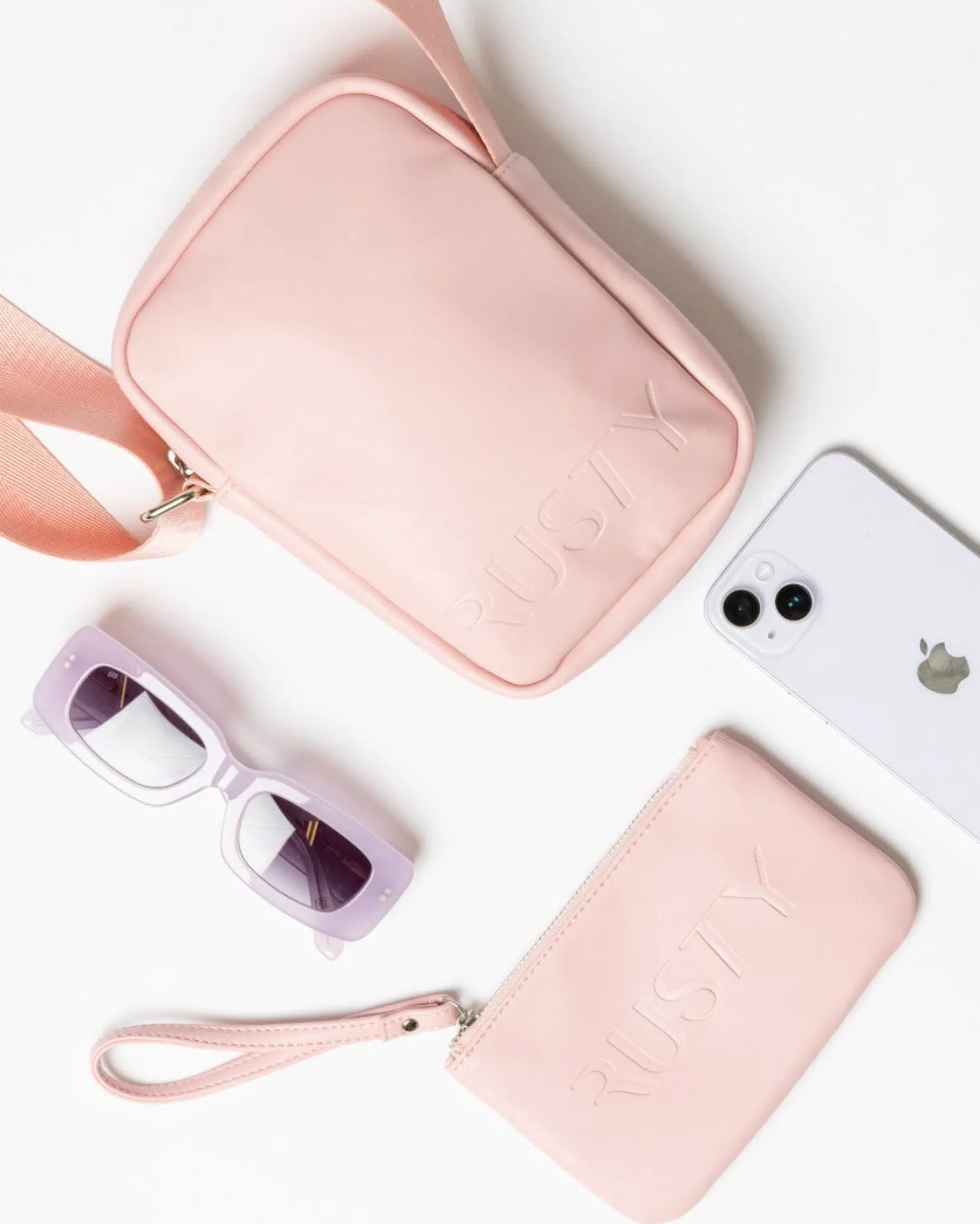 Chloe Coin Purse | Rusty Outlet