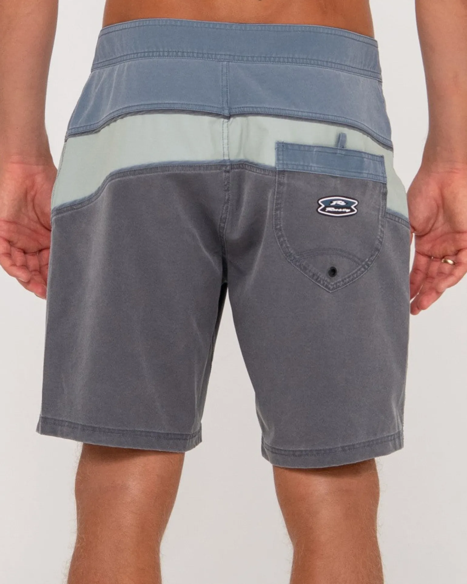 Chop Suey Vintage Wash 20\\ | Rusty Best