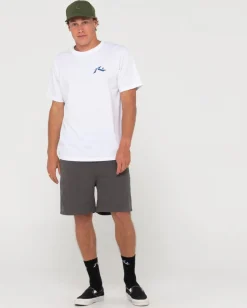 Chronic 4 Flexfit Cap | Rusty New