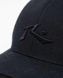Chronic 4 Flexfit Cap | Rusty Fashion