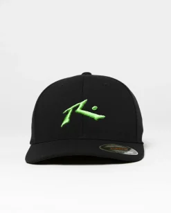 Chronic 4 Flexfit Cap | Rusty Discount