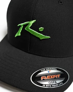 Chronic 4 Flexfit Cap | Rusty Discount