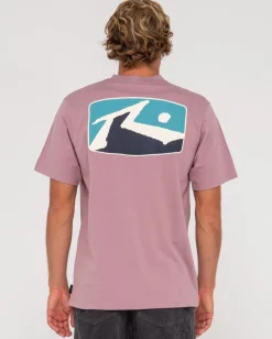 Click Bait Short Sleeve Graphic Tee | Rusty Shop