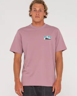 Click Bait Short Sleeve Graphic Tee | Rusty Shop
