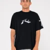 Comp Revolution X Reflective Print Tee | Rusty Shop