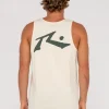 Competition Graphic Tank | Rusty Flash Sale