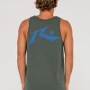 Competition Graphic Tank | Rusty Best