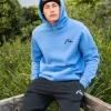 Competition Hooded Fleece | Rusty Cheap