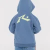 Competition Hooded Fleece Runts | Rusty Hot