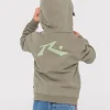 Competition Hooded Fleece Runts | Rusty Discount